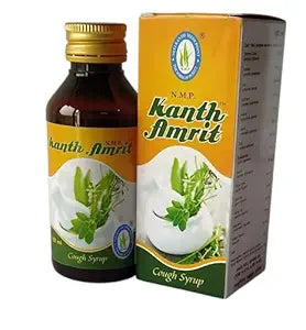 Neelkanth Medi Point Kanth Amrit Syrup