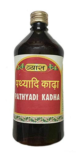 Vyas Pathyadi Kadha