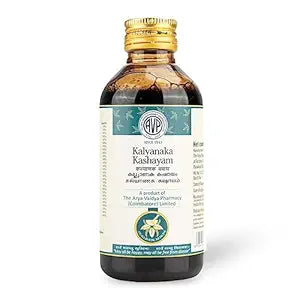 AVP Kalyanaka Kashayam Syrup