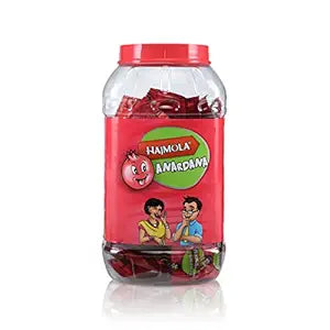 Dabur Hajmola Flavor Anardana