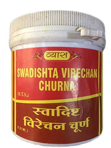 Vyas Swadishta Virechan Churna