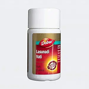 Dabur Lashunadi Vati