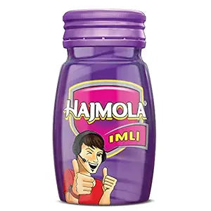 Dabur Hajmola Flavor imli