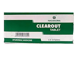 Nagarajuna Clearout Tablet