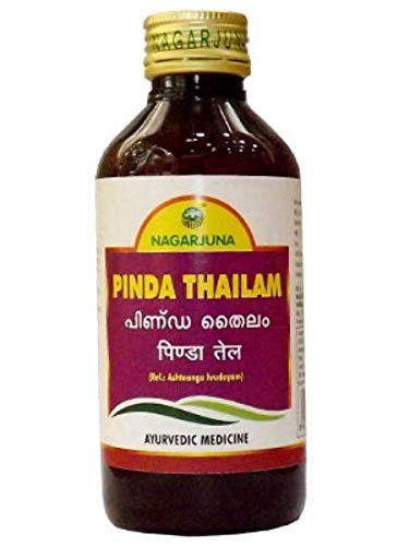 Nagarjuna Pinda Thailam