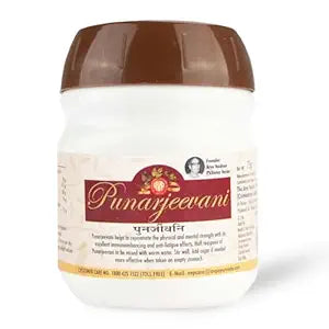 AVP Punarjeevani Powder