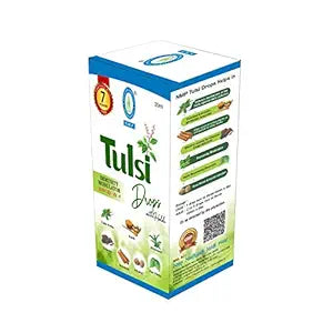 Neelkanth Medi Point Tulsi Drops