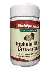 baidyanath triphala ghrit
