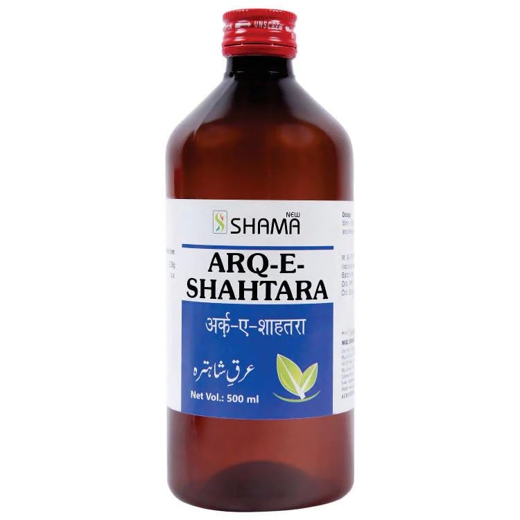 New Shama Arq E Shahtara