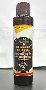 Nagarjuna Nalpamaradi Velichenna Syrup