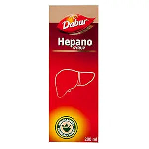 Dabur Hepano Syrup