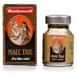 BAIDYANATH MALL TAIL