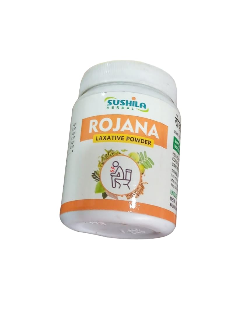 Sushila Herbal Rojana Churan