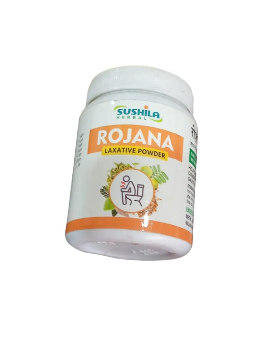 Sushila Herbal Rojana Churan