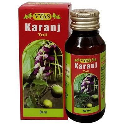 Vyas Karanj Tail