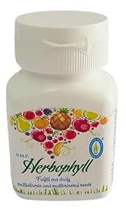 Neelkanth Medi Point Herbophyll Tablets