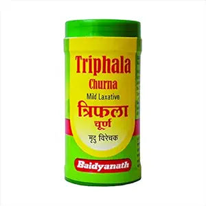 Baidyanath Triphala Churan