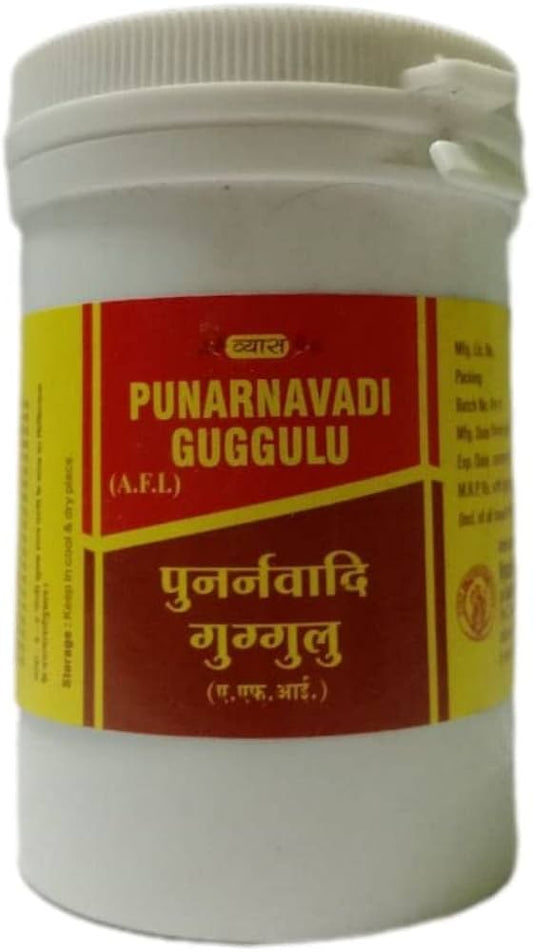 Vyas Punarnavadi Guggulu