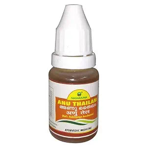 Nagarjuna Anu Thailam Oil