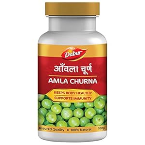 Dabur Amla Churna