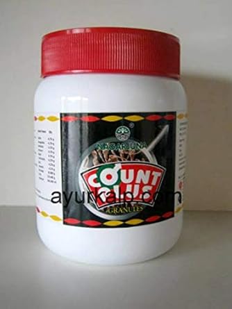 Nagarjuna Countplus Granules