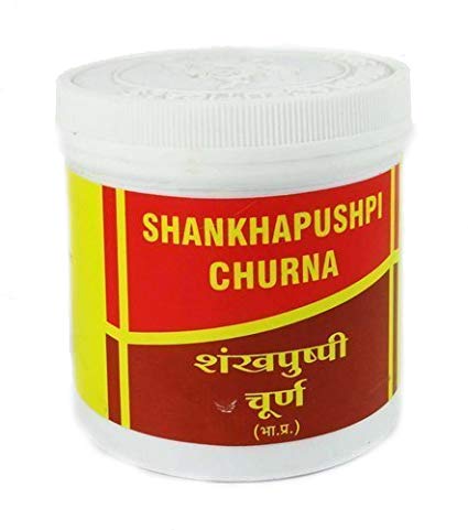 Vyas Shankhapushpi Churna