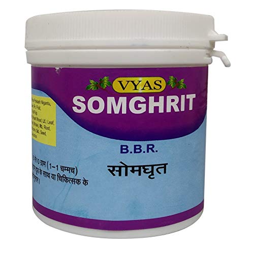 Vyas Somghrit