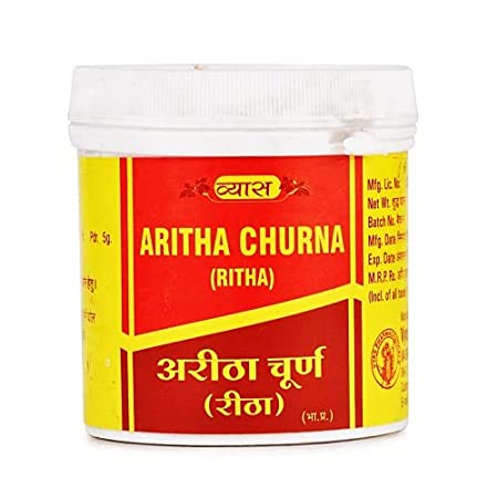 Vyas Aritha Churna Ritha
