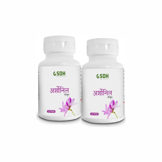 Sdh Arshonyl Capsule