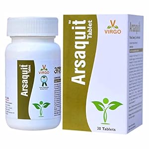 Virgo Arsaquit Tablet
