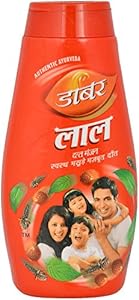 Dabur Lal Dant Manjan