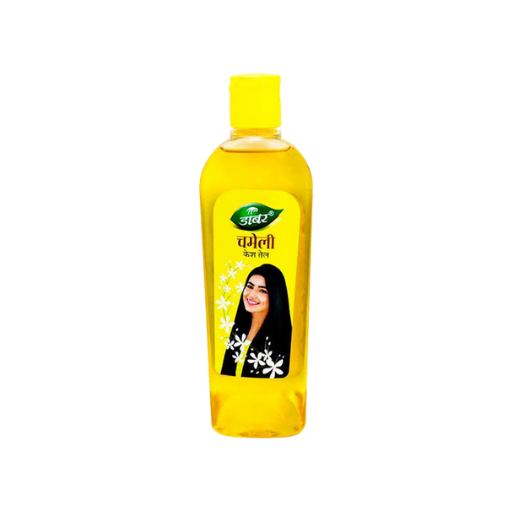 Dabur Jasmine Hair Oil