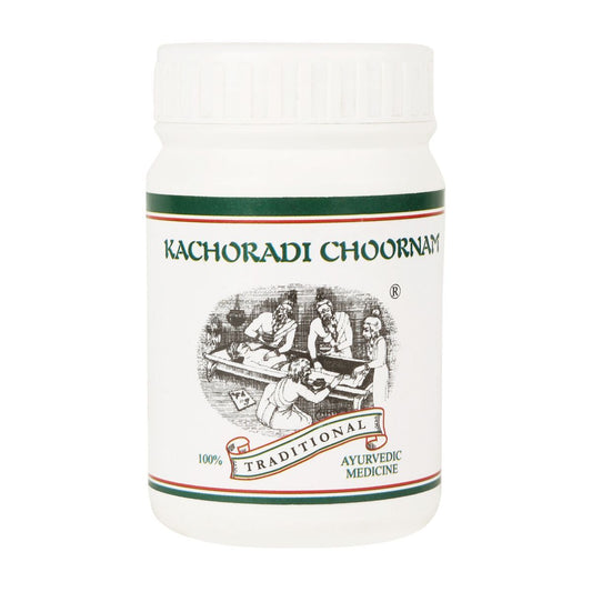 Kairali Kachoradi Choornam Powder