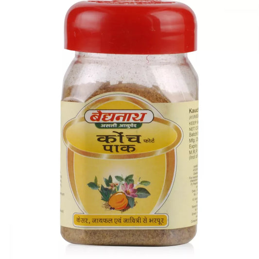 Baidyanath Kaunch Pak Forte