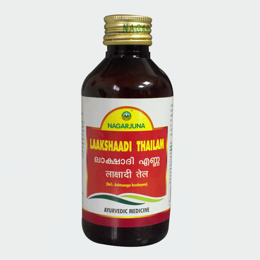 Nagarjuna Laakshaadi Thailam