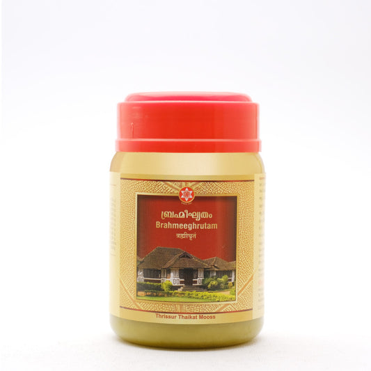 Sna Brahmeeghrutam
