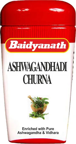 Baidyanath Ashwagandhadi Churna