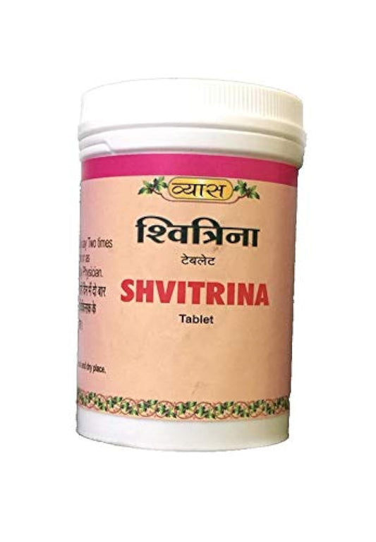 VYAS SHIVITRINA Tablet
