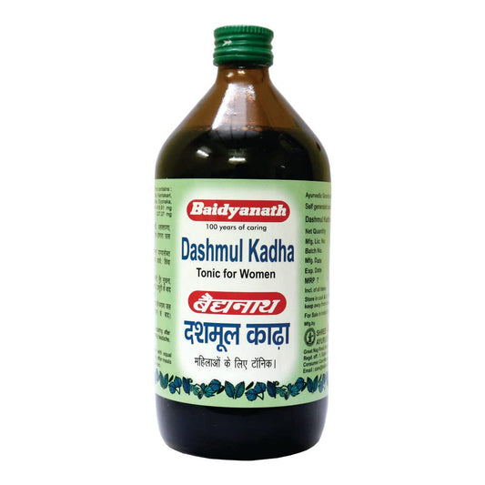 Baidyanath DASHMOOL KADHA