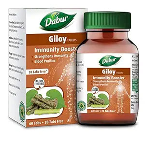 Dabur Giloy Tablet