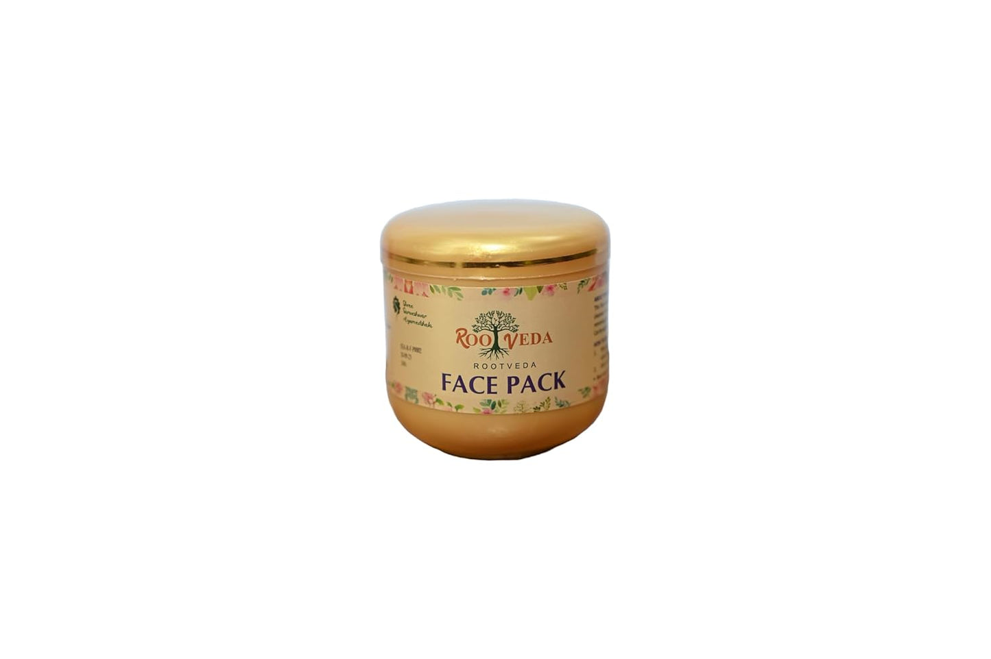 Sarweshwar Rootveda Face