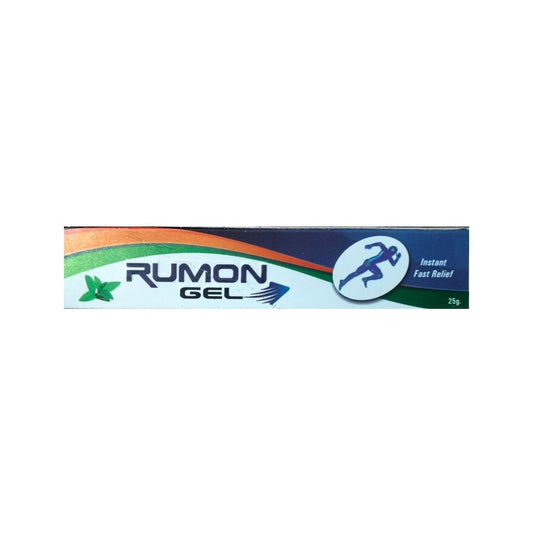 Dhanvantari Rumon Gel