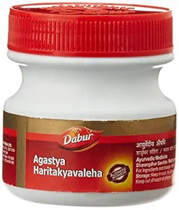 Dabur Agastya Haritakyavaleha Powder