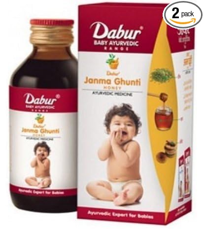 Dabur Janama Ghunti Honey