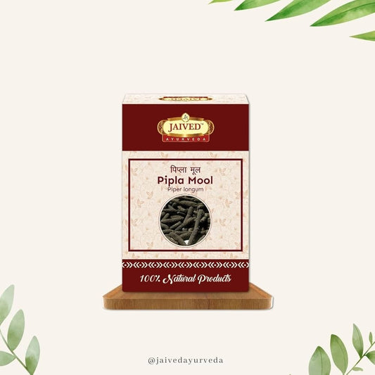 Jaived Ayurveda Pipla Mool
