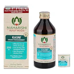 Maharishi KASNI SYRUP