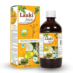 Basic Ayurveda Lauki Juice