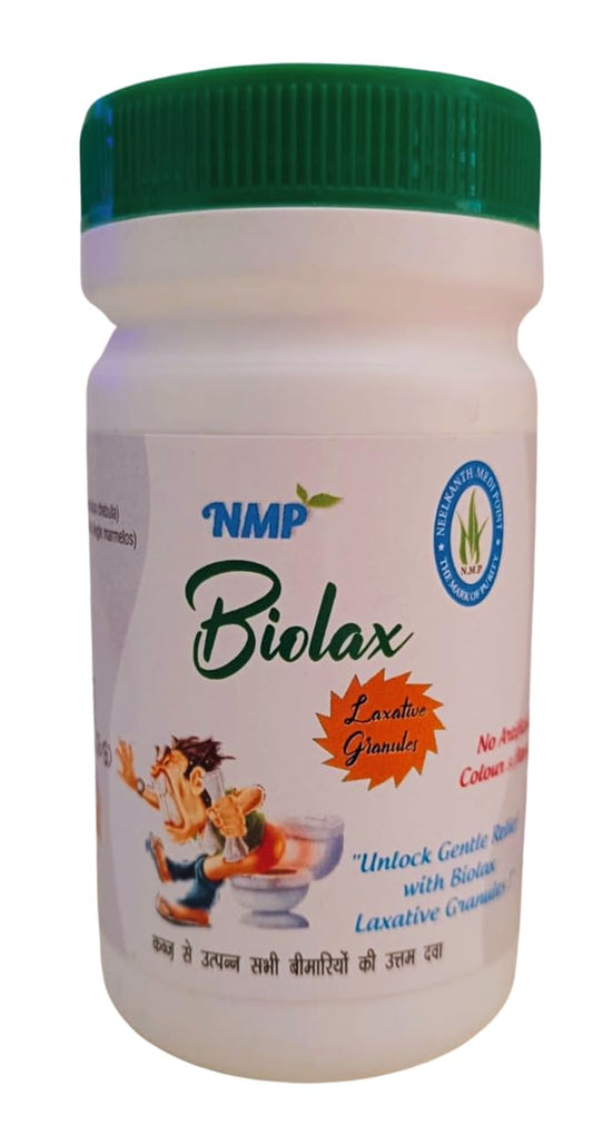 Neelkanth Medi Point Biolax Granules