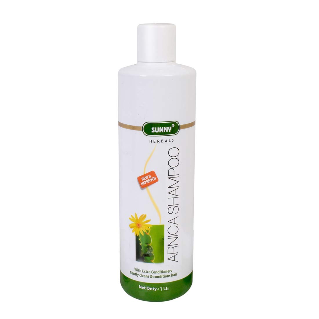 Sunny Herbals Arnica Shampoo