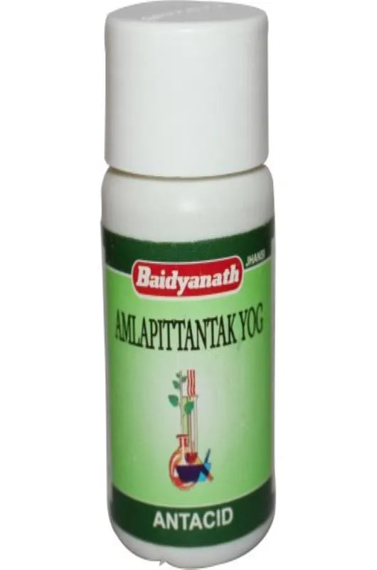 Baidyanath AMALPITTANTAK YOG Tablet